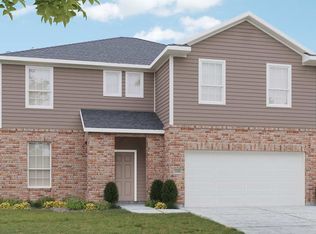 Majestic Plan, Mostyn Springs, Magnolia, TX 77354