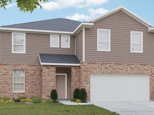 Majestic Plan, Mostyn Springs