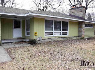 1079 Oakmont Dr, Temperance, MI