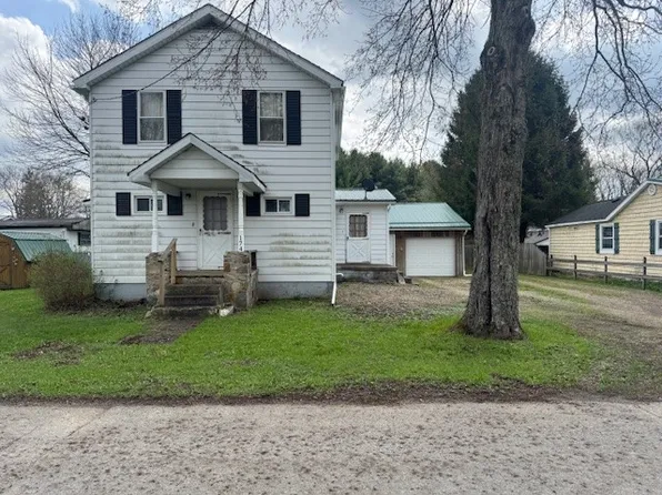 174 Davenport St, Spartansburg, PA 16434