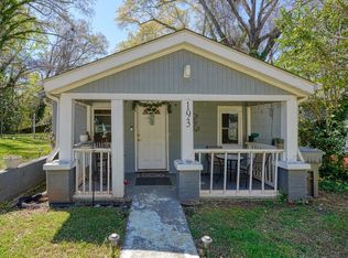 193 S Carolina Ave, Spartanburg, SC 29306