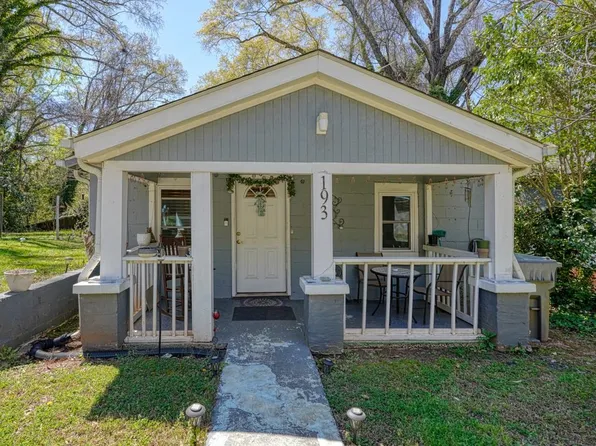 193 S Carolina Ave, Spartanburg, SC 29306