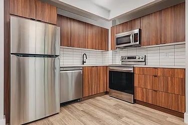 Rented by Astro Realty Management LLC