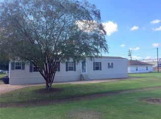 2025 Cappel Rd LOT D, Alexandria, LA 71303