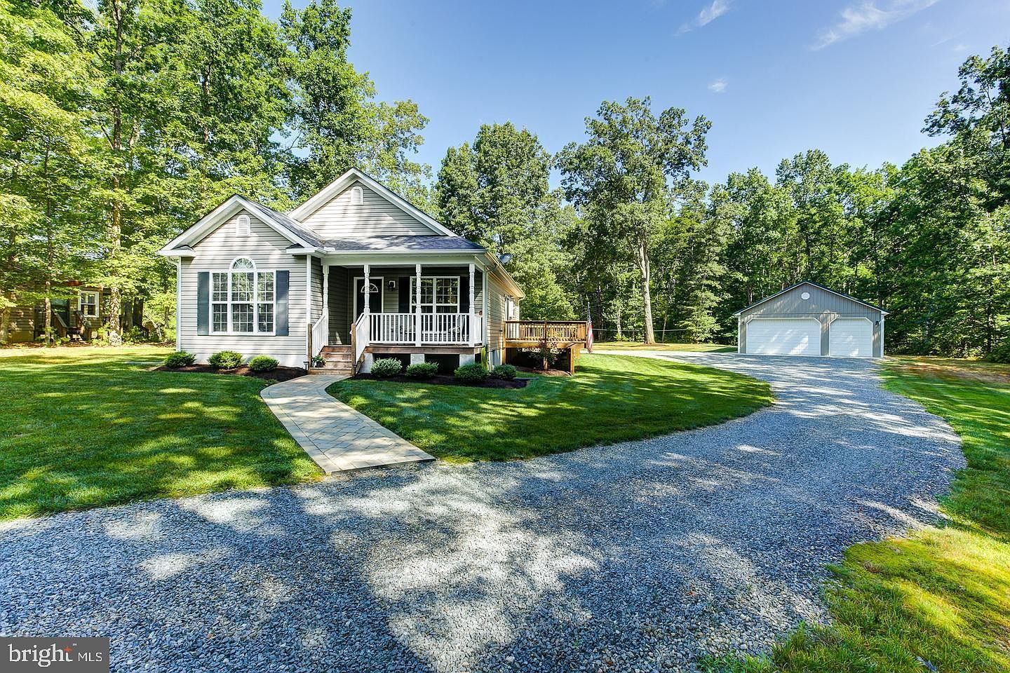 215 Mitchell Point Rd, Mineral, VA 23117 Zillow