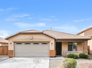 7214 S 45th Ave, Laveen, AZ 85339