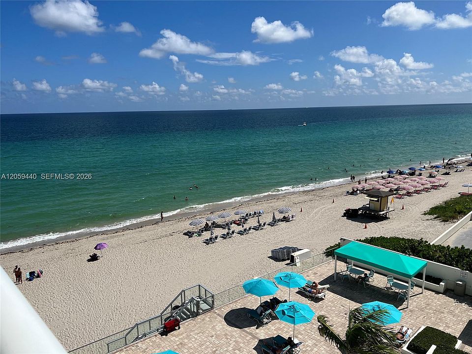 1st image of 3725 S Ocean Dr APT 1204