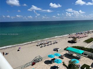 Sea Air Towers Condo, Hollywood, FL 33019