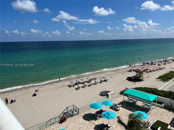 3725 S Ocean Dr APT 1204, Hollywood, FL 33019