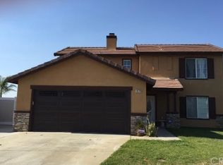 1074 Milestone Ave, Perris, CA 92571