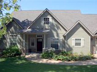 238 Sidehill Dr, Ridgedale, MO 65739