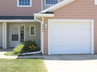 5304 W Boxwood Pl #55, Sioux Falls, SD 57107
