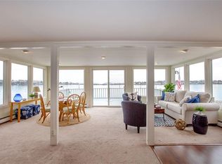 7 Bridge View Ln, Harpswell, ME 04079