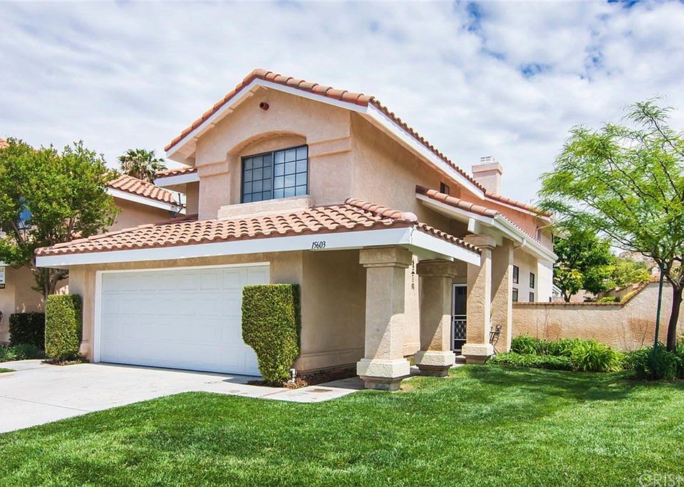 1st image of 15603 Marina Ct