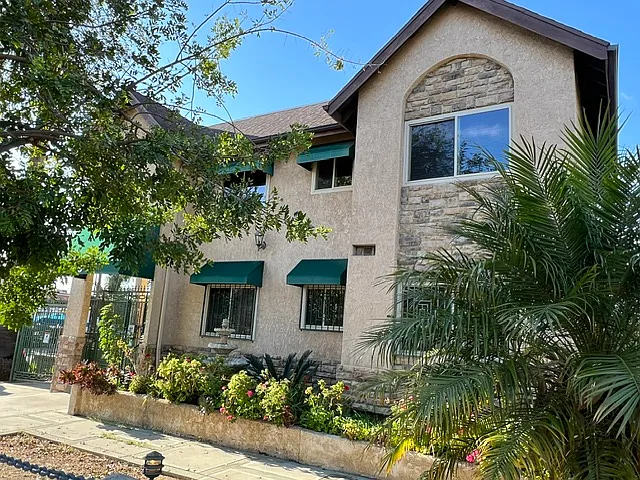 1 bed, 623 sqft, $2,500 — Photo 3