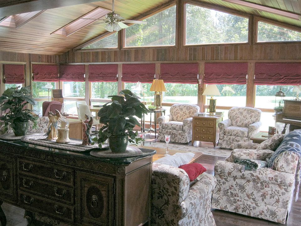 Main Florida room