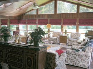 234 Riverside Dr, Lost Creek, WV 26385