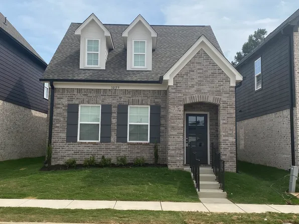 10159 Sterling Ridge Dr, Cordova, TN 38018