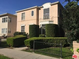 6111 Afton Pl, Los Angeles, CA 90028