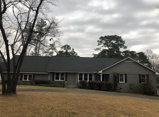 1107 Jewell Ct, Dillon, SC 29536