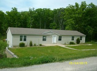 12421 Mistic Dr, Wright City, MO 63390