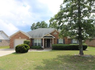 4517 Castle Rock Rd, Augusta, GA 30909
