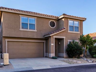 7500 E Deer Valley Rd UNIT 56, Scottsdale, AZ, 85255