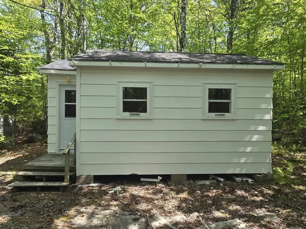 289 Hunts Lake Rd, Chester, NS B0J 2M0