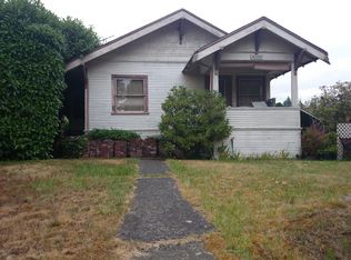 4020 47th Ave SW, Seattle, WA 98116