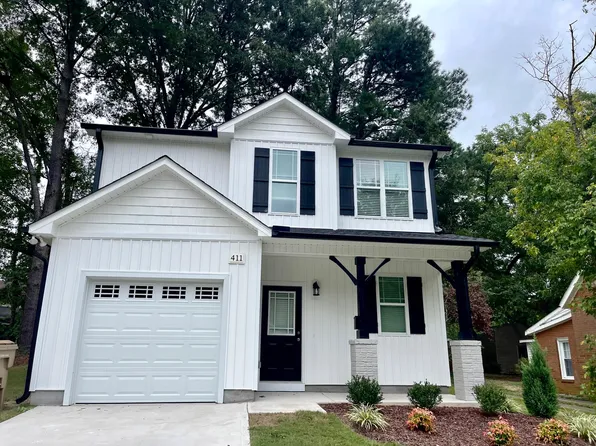 411 Barbour St, Clayton, NC 27520