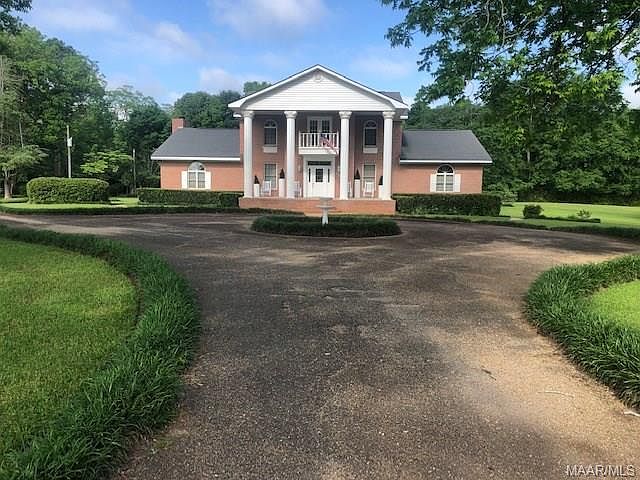 2829 State Highway 93 Troy Al 36081 Mls 471191 Zillow