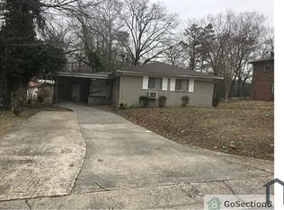 349 Glynn Dr, Birmingham, AL 35215
