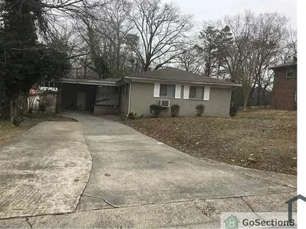 349 Glynn Dr, Birmingham, AL 35215