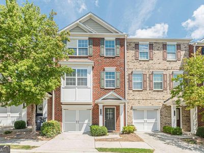 2141 Meadow Peak Rd, Duluth, GA, 30097