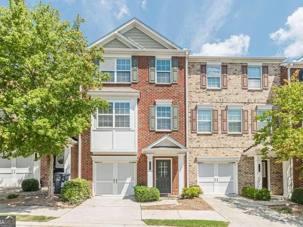 2141 Meadow Peak Rd, Duluth, GA 30097