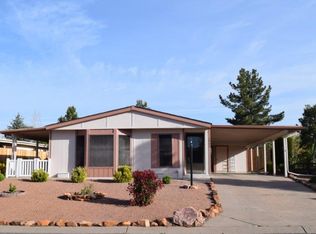 1002 W Driftwood Dr, Payson, AZ 85541