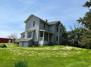 3030 County Road 10, Waterloo, IN 46793