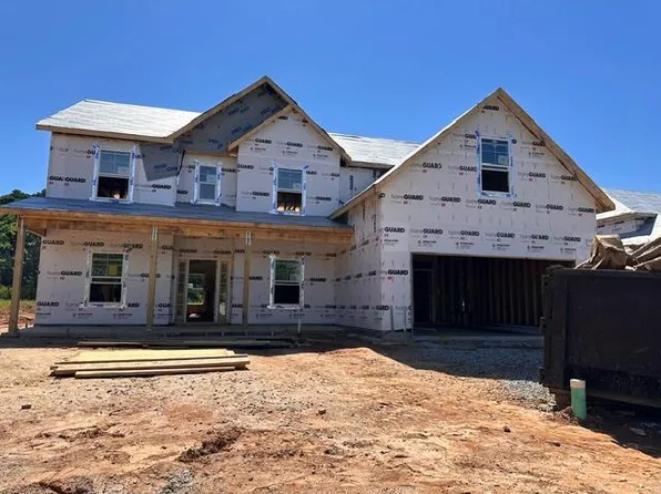 5251 James Way, Midland, GA 31820