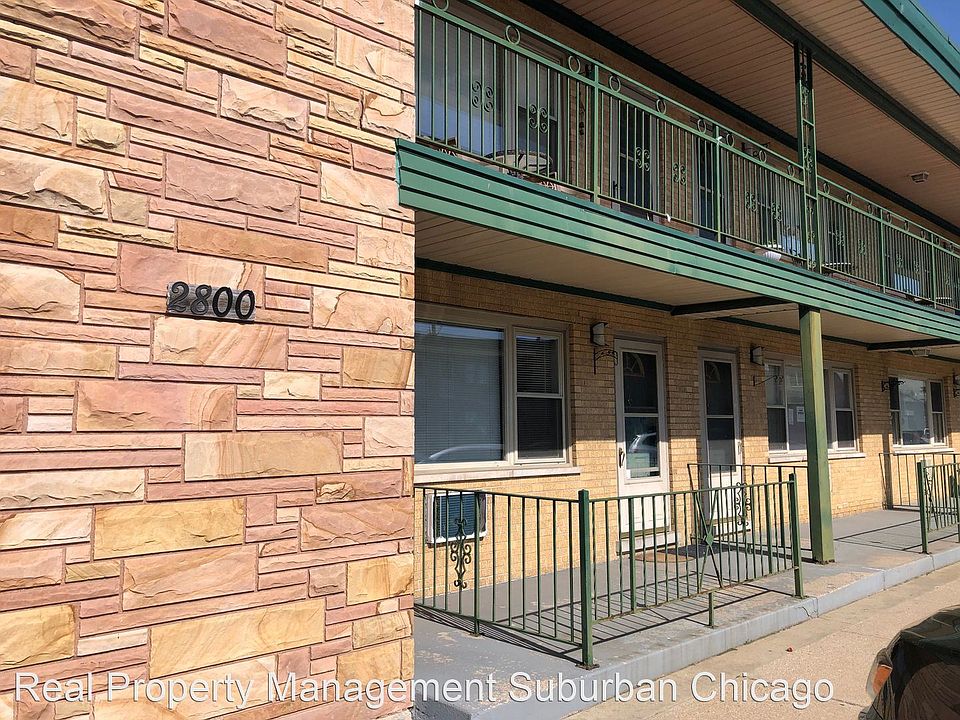 1st image of 2800 N 73rd Ct APT 1A