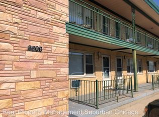 2800 N 73rd Ct APT 1A, Elmwood Park, IL 60707
