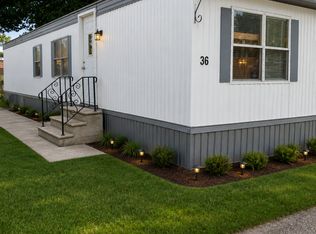 Bentley Estates , Findlay, OH 45840