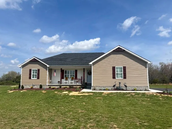 109 Owen Martin Ln, Lewisburg, KY 42256
