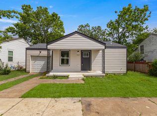 904 W Anthony St, Fort Worth, TX 76115