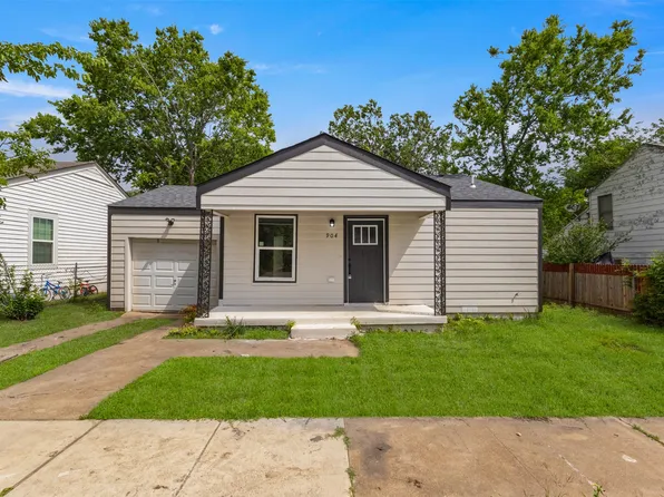 904 W Anthony St, Fort Worth, TX 76115