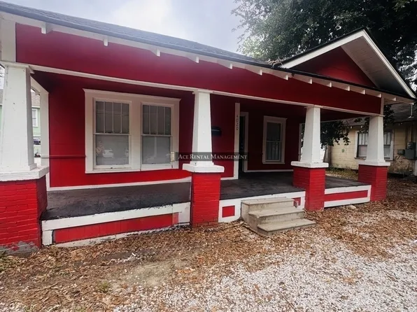 4020 Howard St, Beaumont, TX 77705