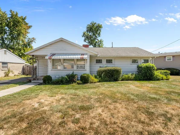 202 Lody Ln, Kokomo, IN 46901