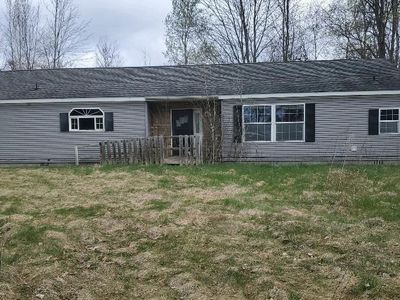 7345 Ogemaw Dr, Mount Pleasant, MI, 48858
