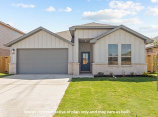 7309 Red Rock Ln, Midland, TX 79707