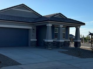 22820 N Lynn St, Maricopa, AZ 85138