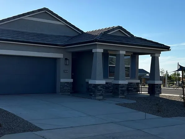 22820 N LYNN Street, Maricopa, AZ 85138